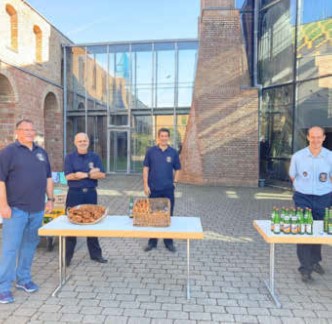 20210921 Ehrungen für aktiven und pflichttreuen Dienst in der Feuerwehr 03